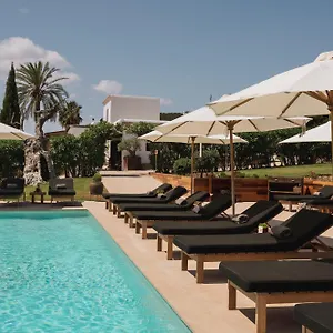 Casa Maca Hotel Ibiza Town