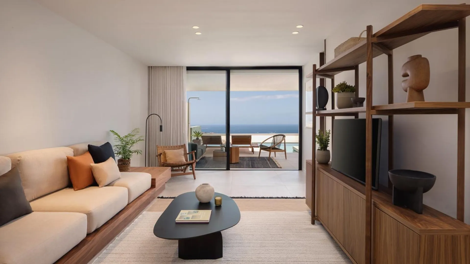 Royal Hideaway Corales Villas Costa Adeje  Ισπανία