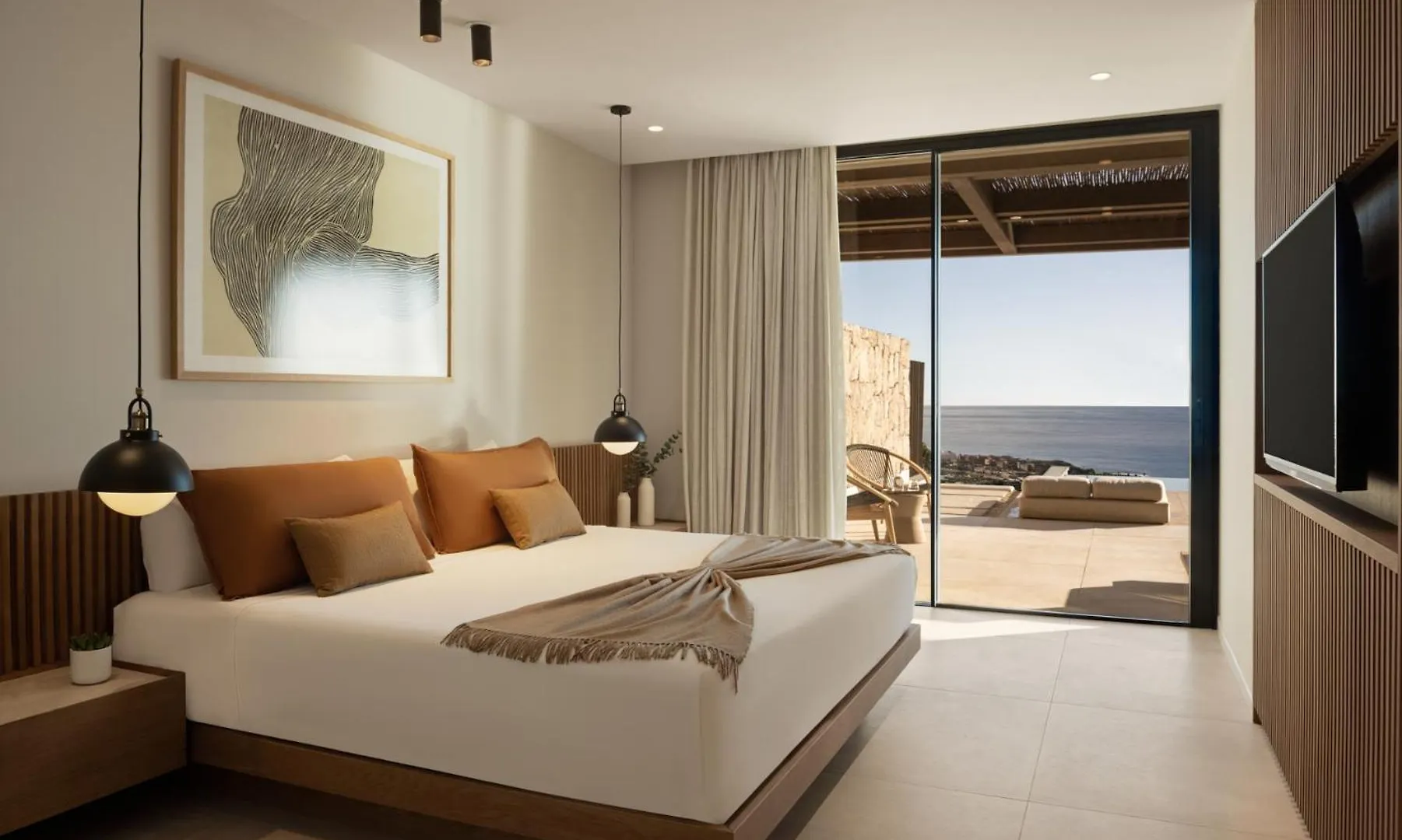 ***** Ξενοδοχείο Royal Hideaway Corales Villas Costa Adeje  Ισπανία