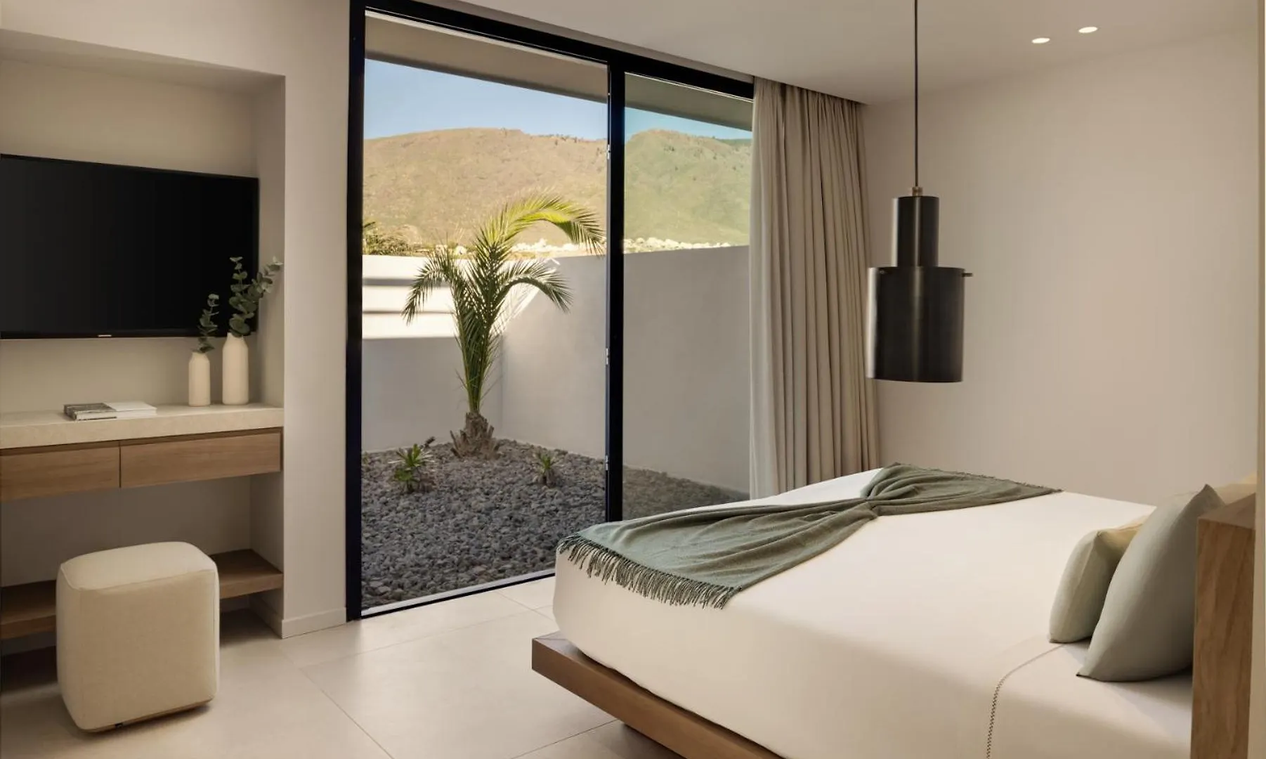Royal Hideaway Corales Villas أذيخي فندق