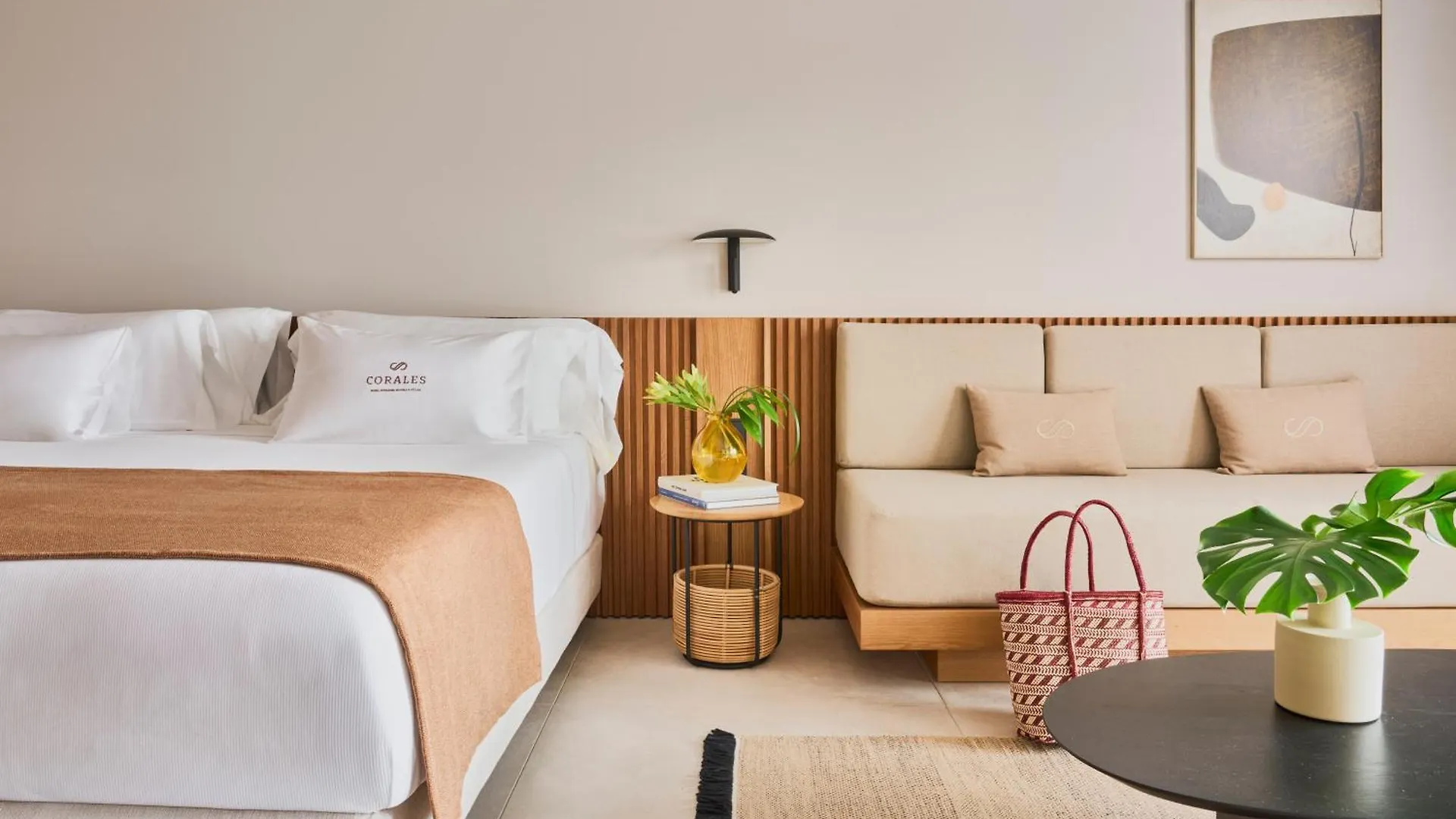 Ξενοδοχείο Royal Hideaway Corales Villas Costa Adeje