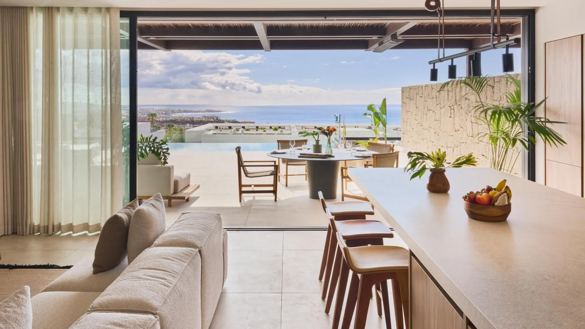 فندق Royal Hideaway Corales Villas أذيخي