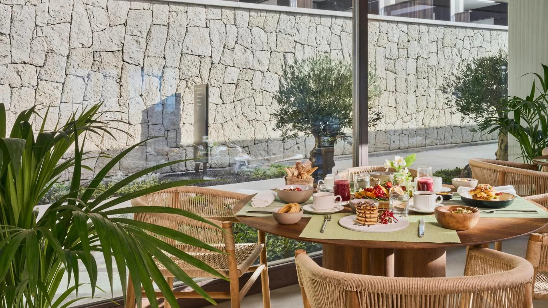 Ξενοδοχείο Royal Hideaway Corales Villas Costa Adeje