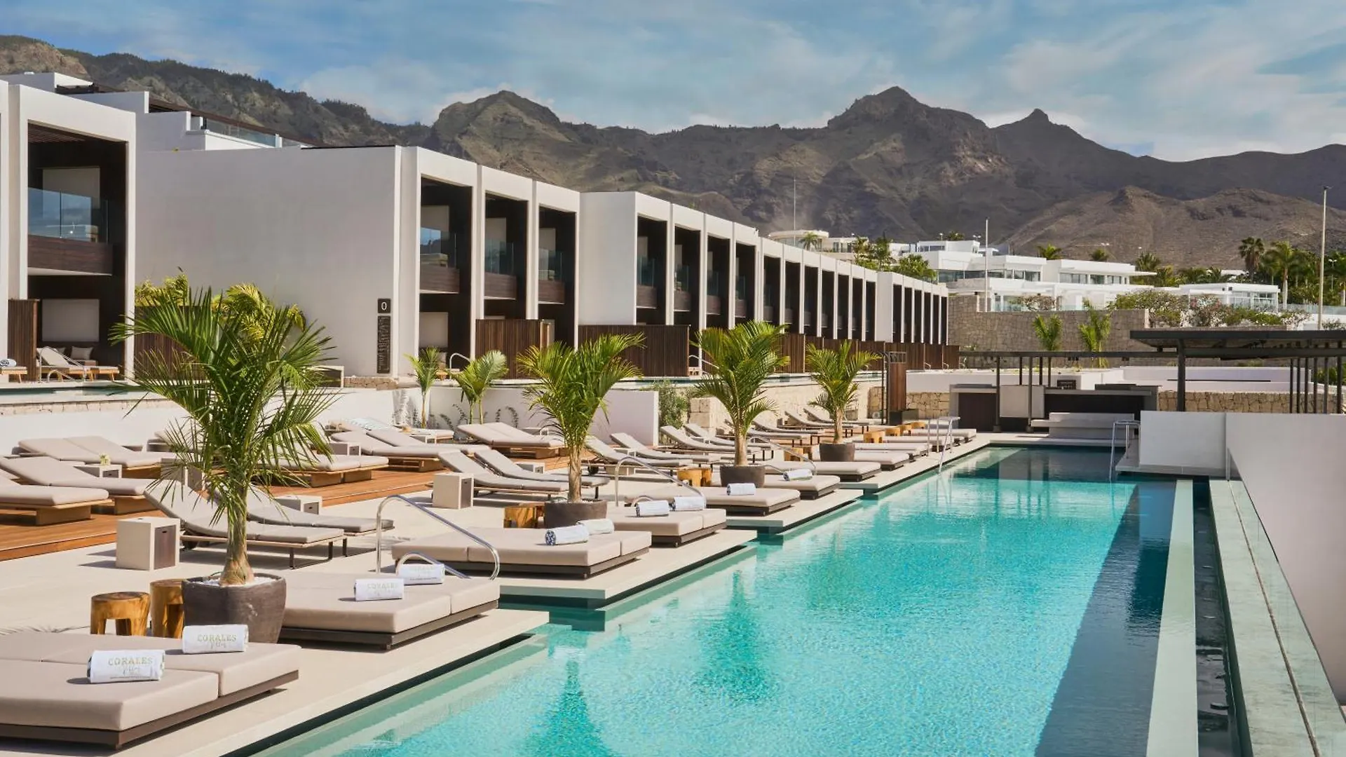 Royal Hideaway Corales Villas Costa Adeje