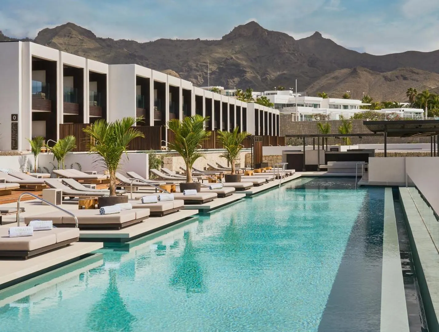 Royal Hideaway Corales Villas أذيخي 5*,  إسبانيا