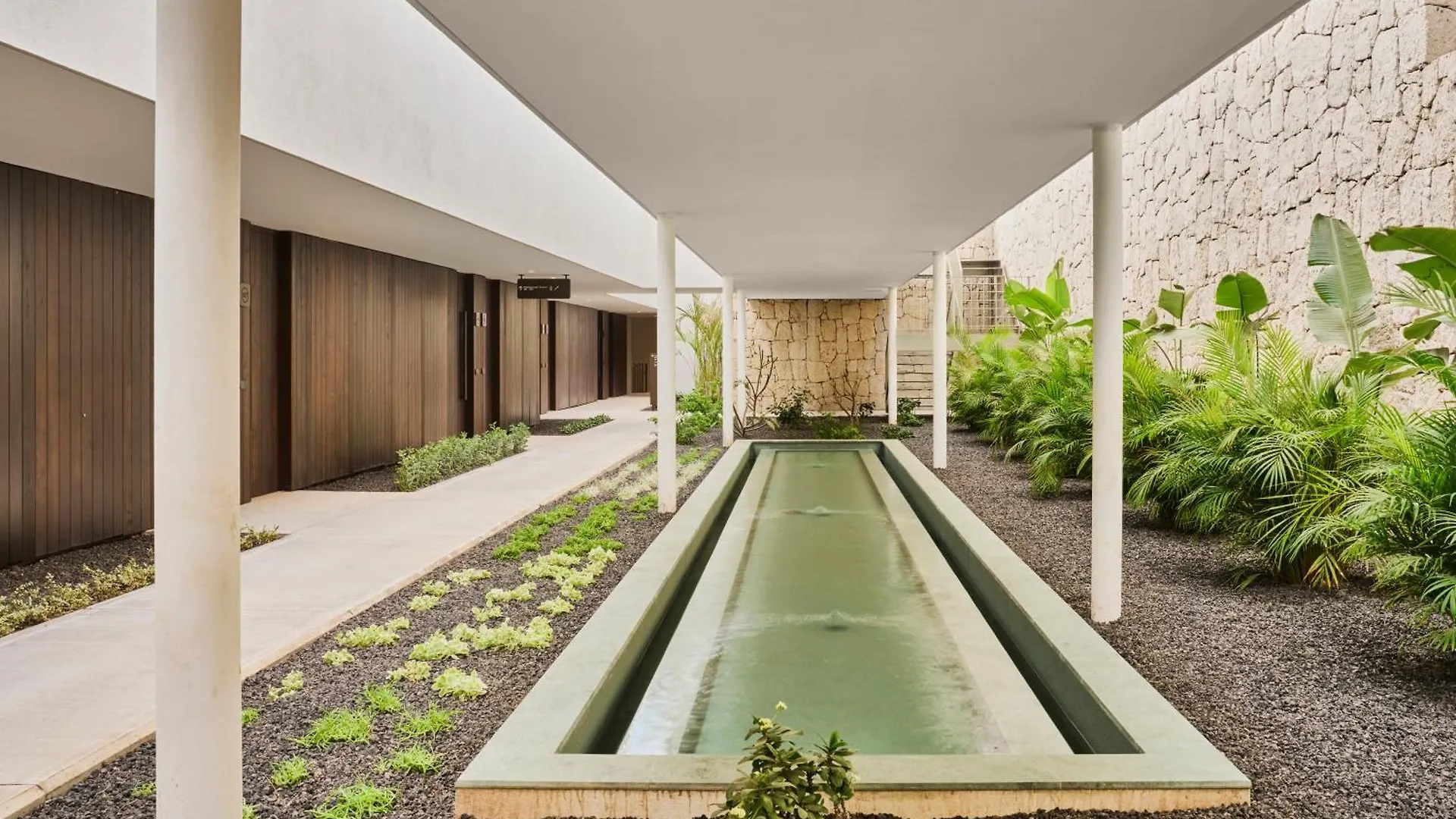 فندق Royal Hideaway Corales Villas أذيخي