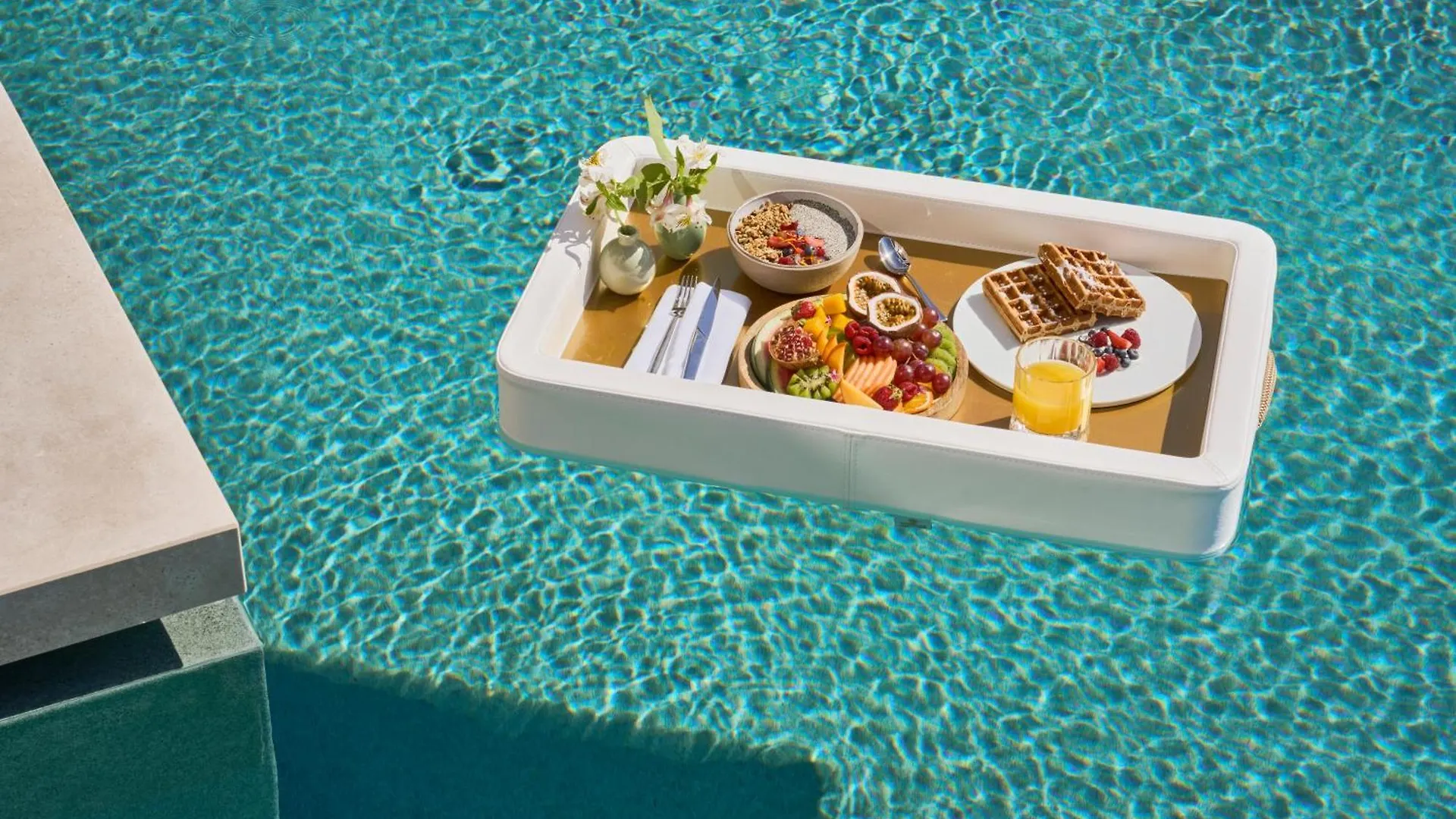 ***** Ξενοδοχείο Royal Hideaway Corales Villas Costa Adeje  Ισπανία