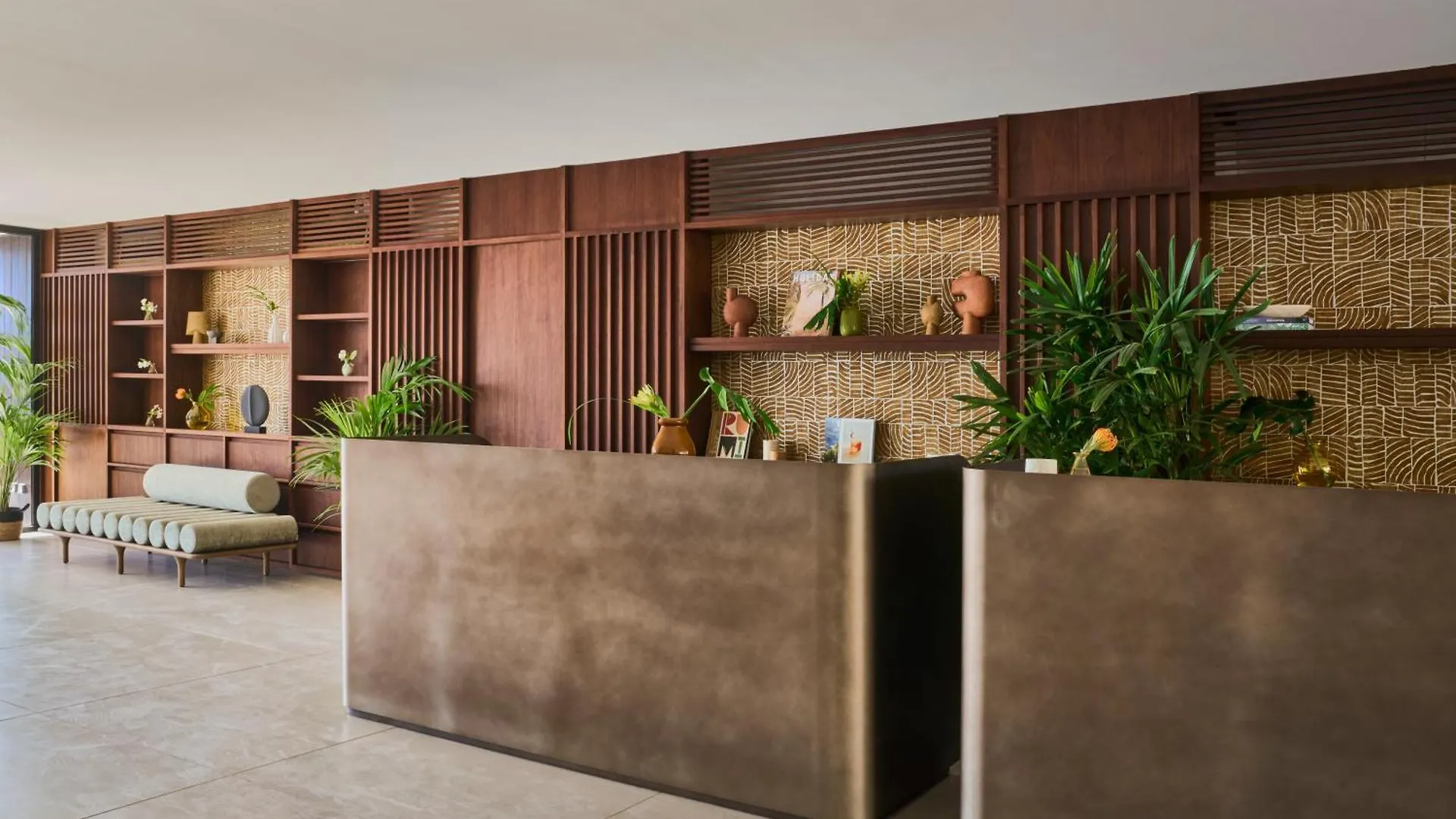 Royal Hideaway Corales Villas Costa Adeje  Ισπανία