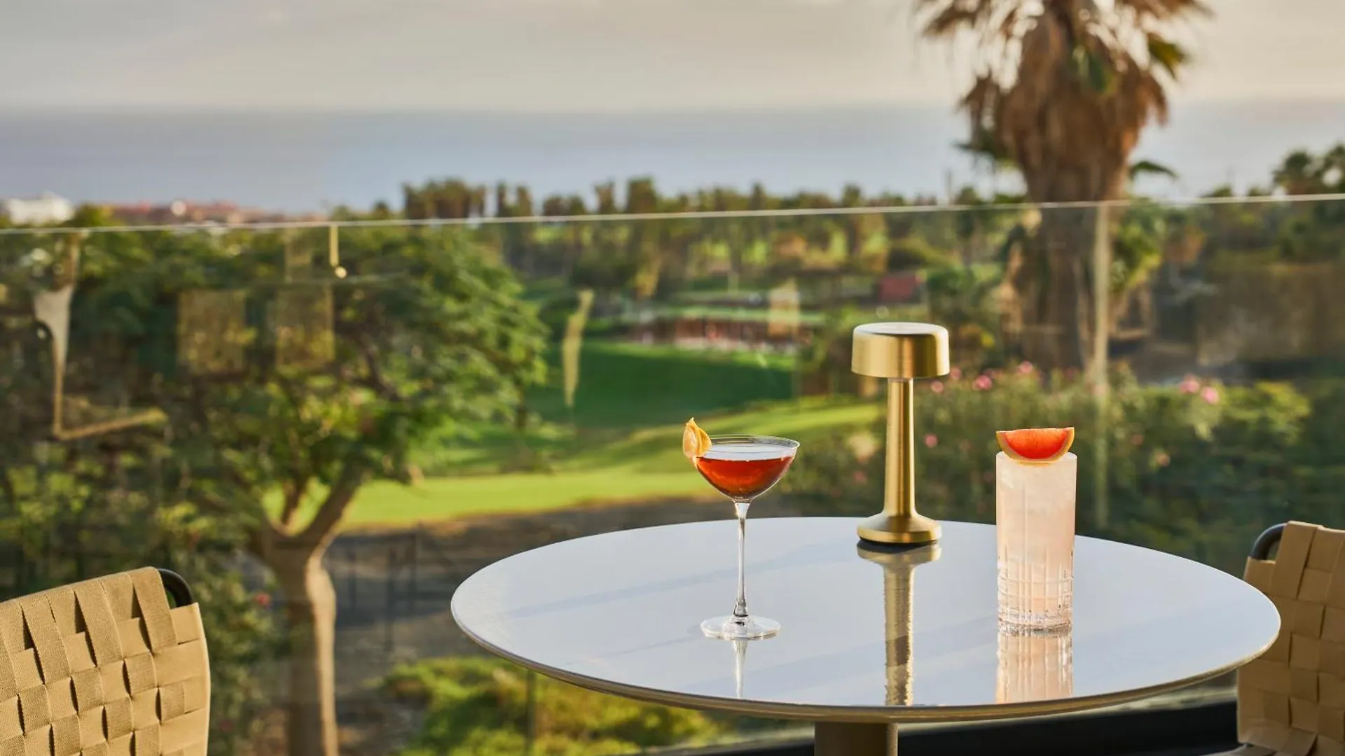 Royal Hideaway Corales Villas Costa Adeje  5*, Costa Adeje (Tenerife) Ισπανία
