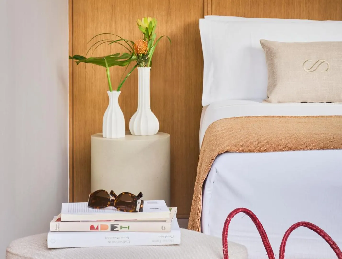 Royal Hideaway Corales Villas Costa Adeje  Costa Adeje (Tenerife)