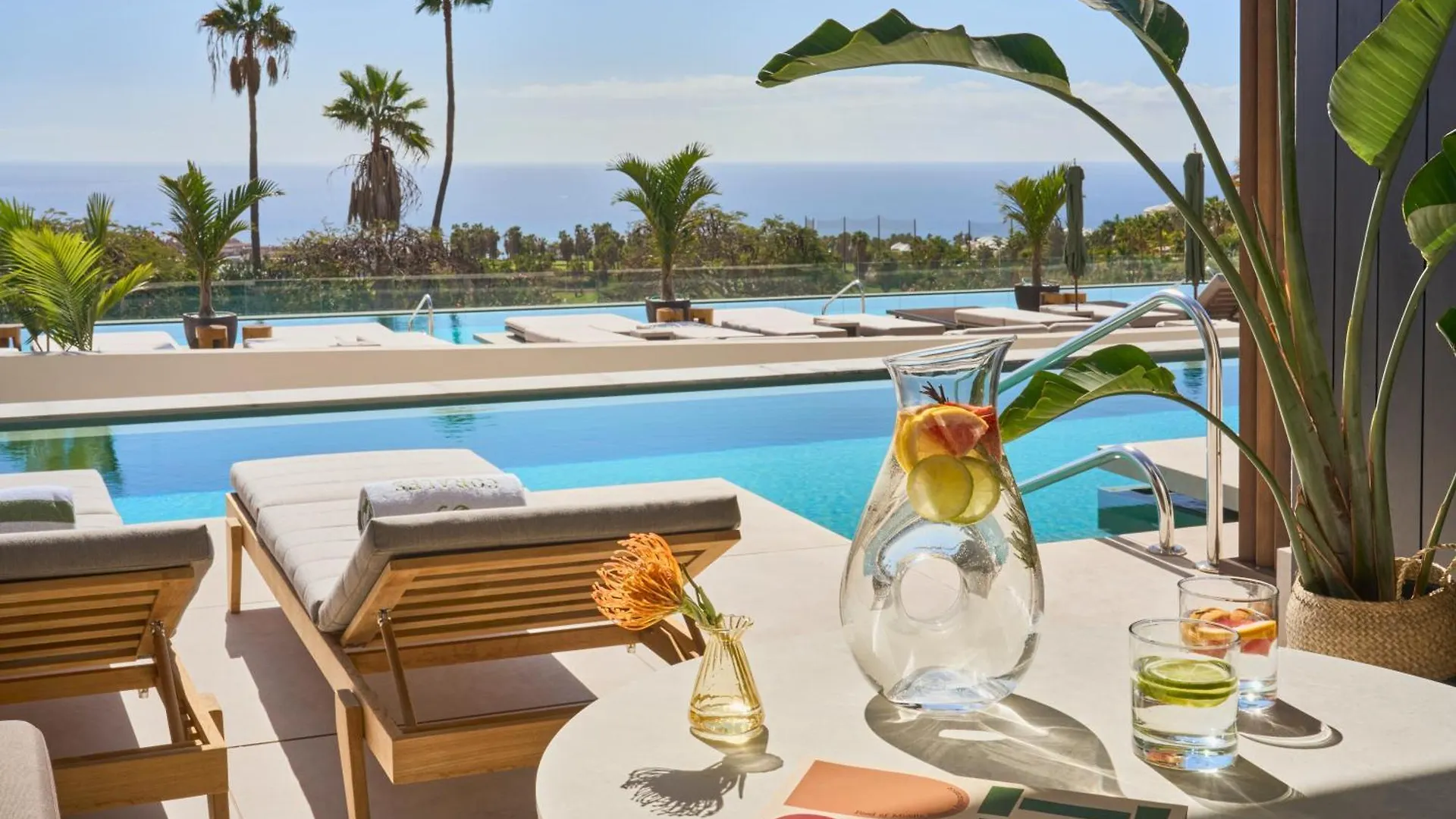 Royal Hideaway Corales Villas أذيخي إسبانيا