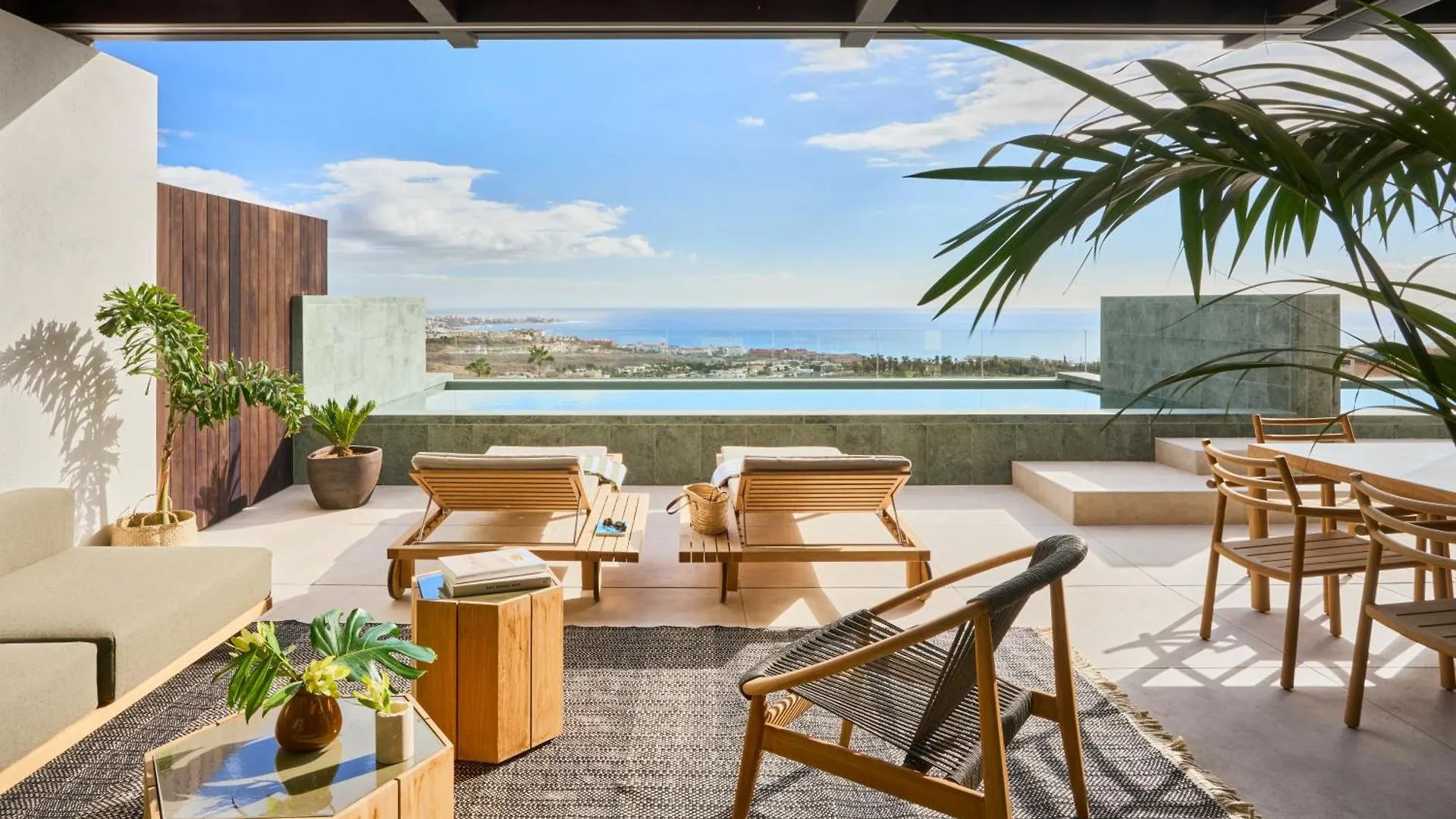 Royal Hideaway Corales Villas Costa Adeje  Ισπανία