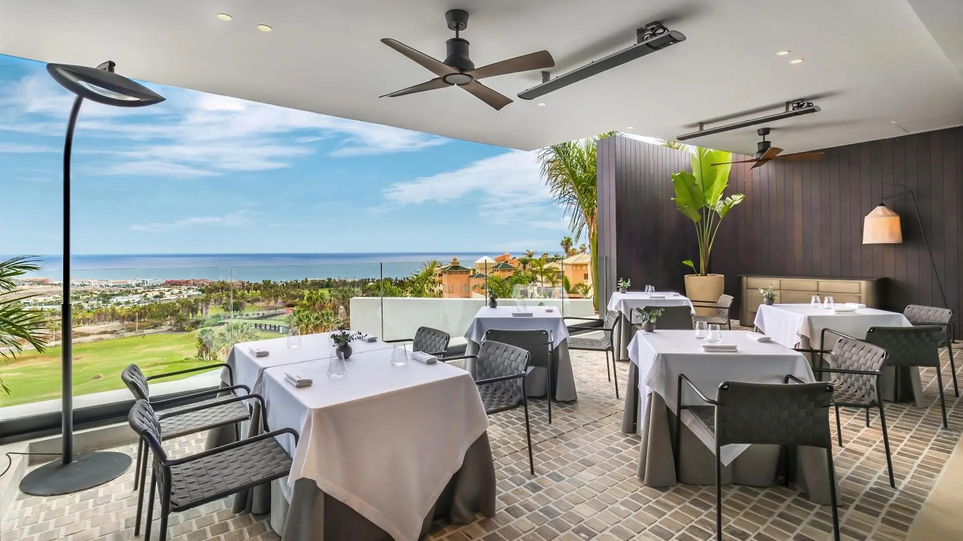 Royal Hideaway Corales Villas Costa Adeje  Ξενοδοχείο
