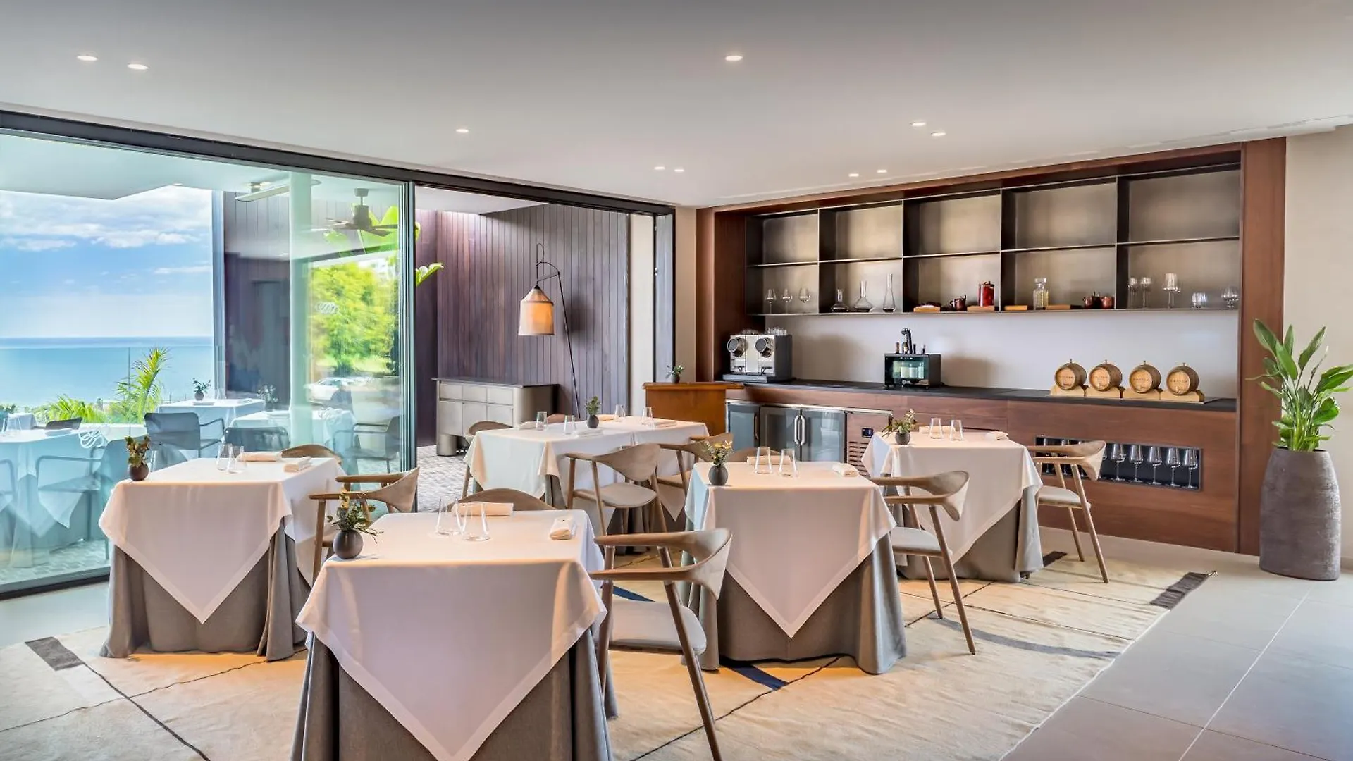 ***** Ξενοδοχείο Royal Hideaway Corales Villas Costa Adeje  Ισπανία