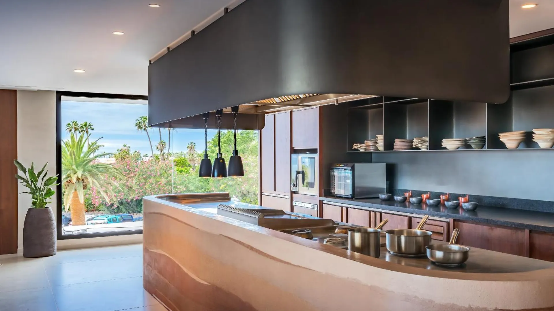 Royal Hideaway Corales Villas أذيخي 5*,
