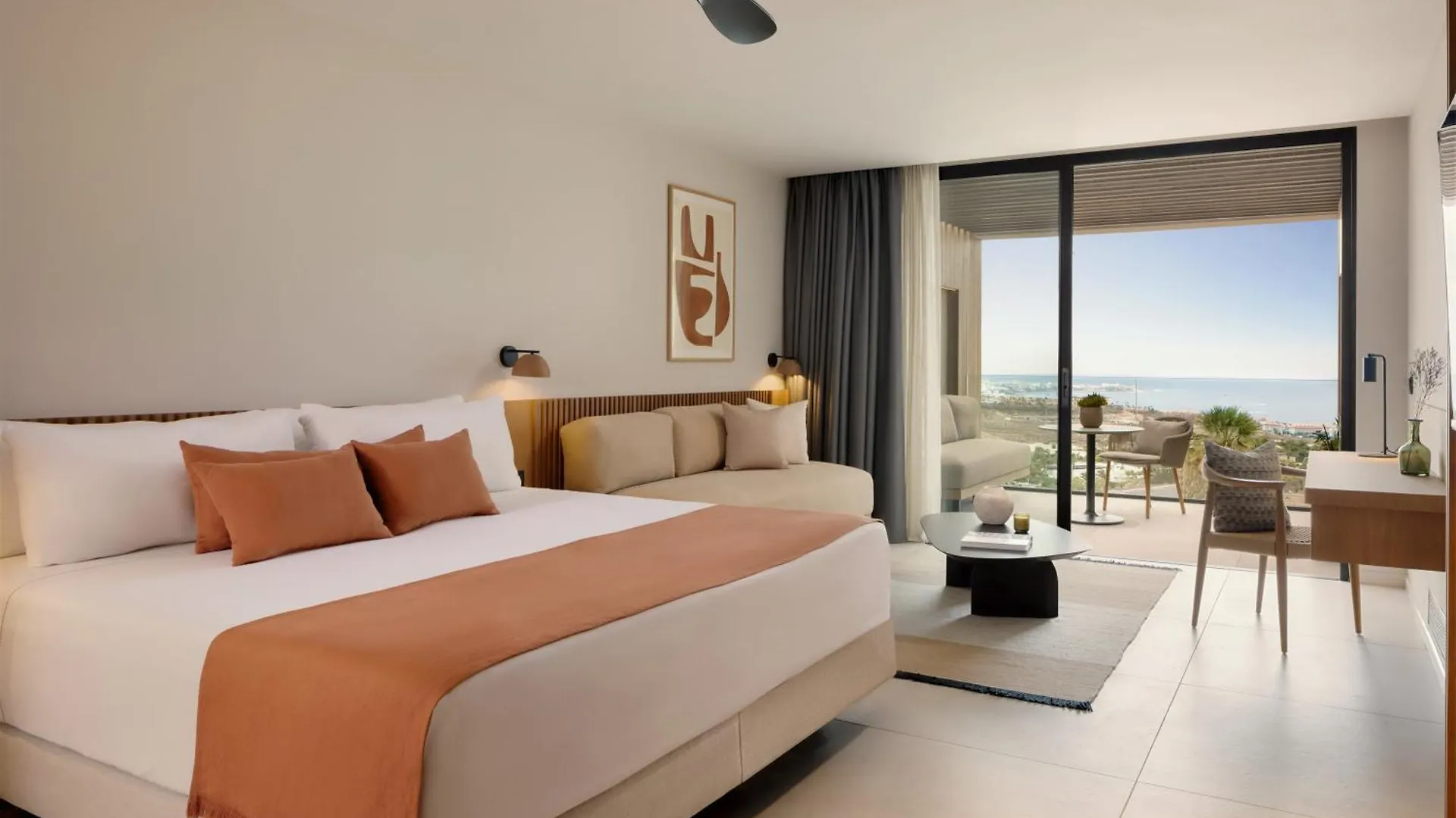 Hotel Royal Hideaway Corales Villas Costa Adeje
