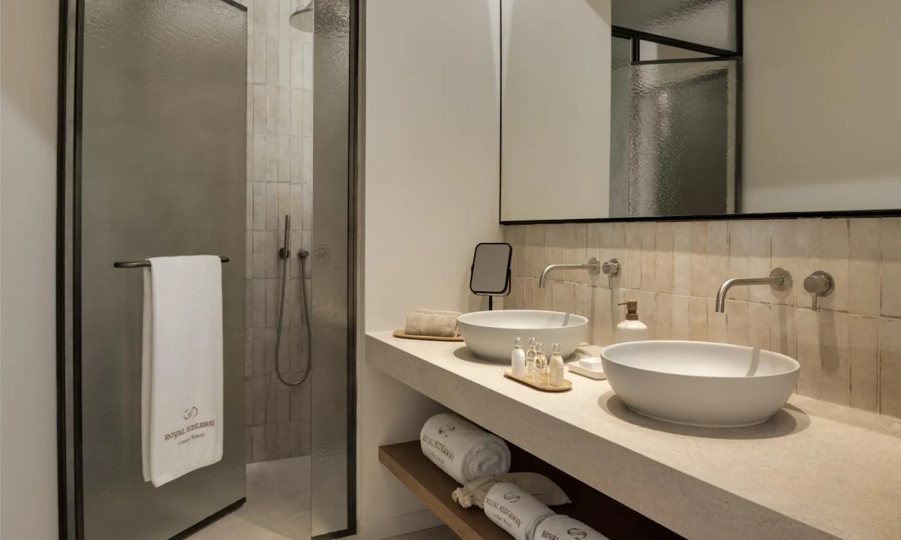 Royal Hideaway Corales Villas Costa Adeje  Hotel
