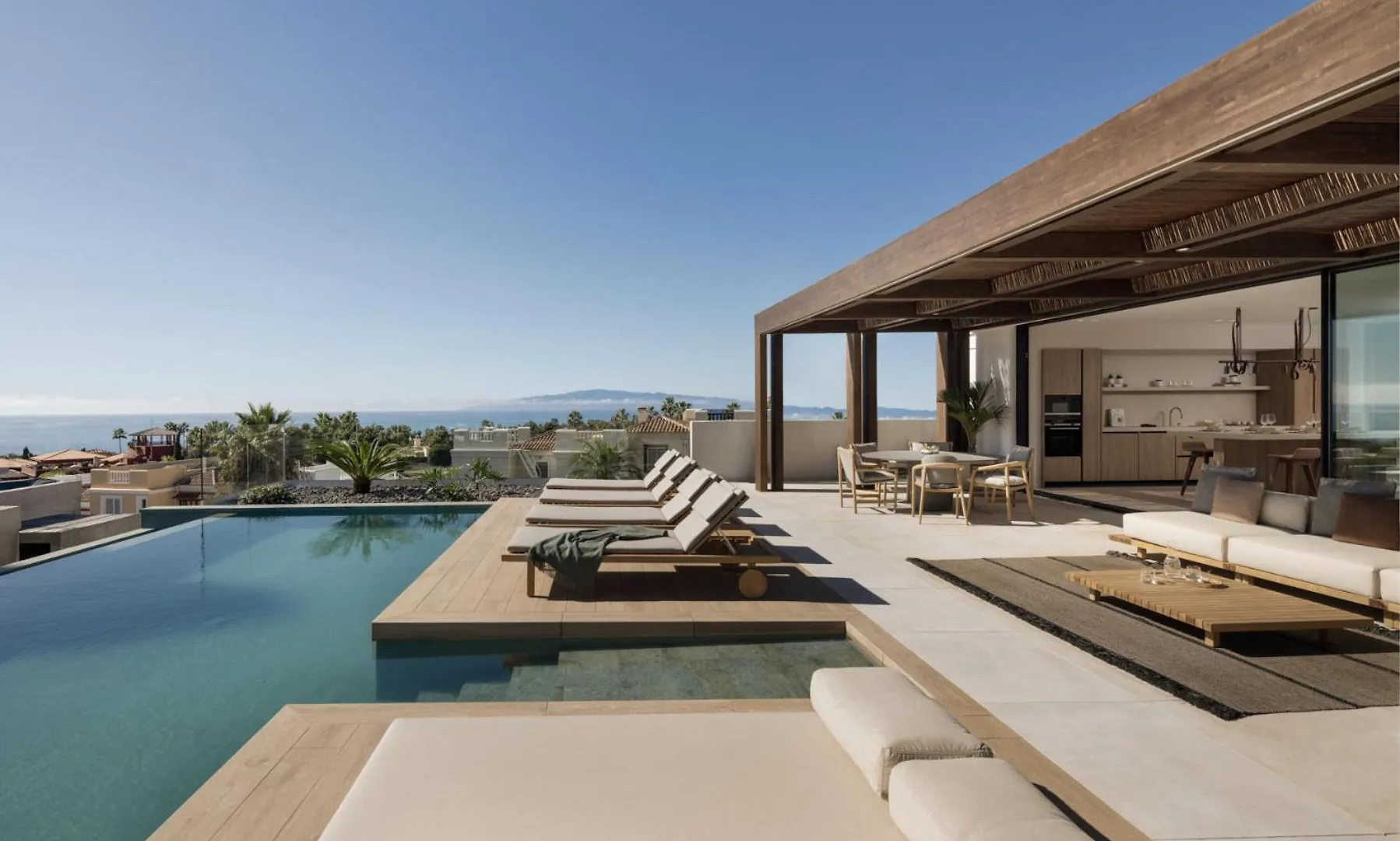 Royal Hideaway Corales Villas Costa Adeje  5*, Costa Adeje (Tenerife)