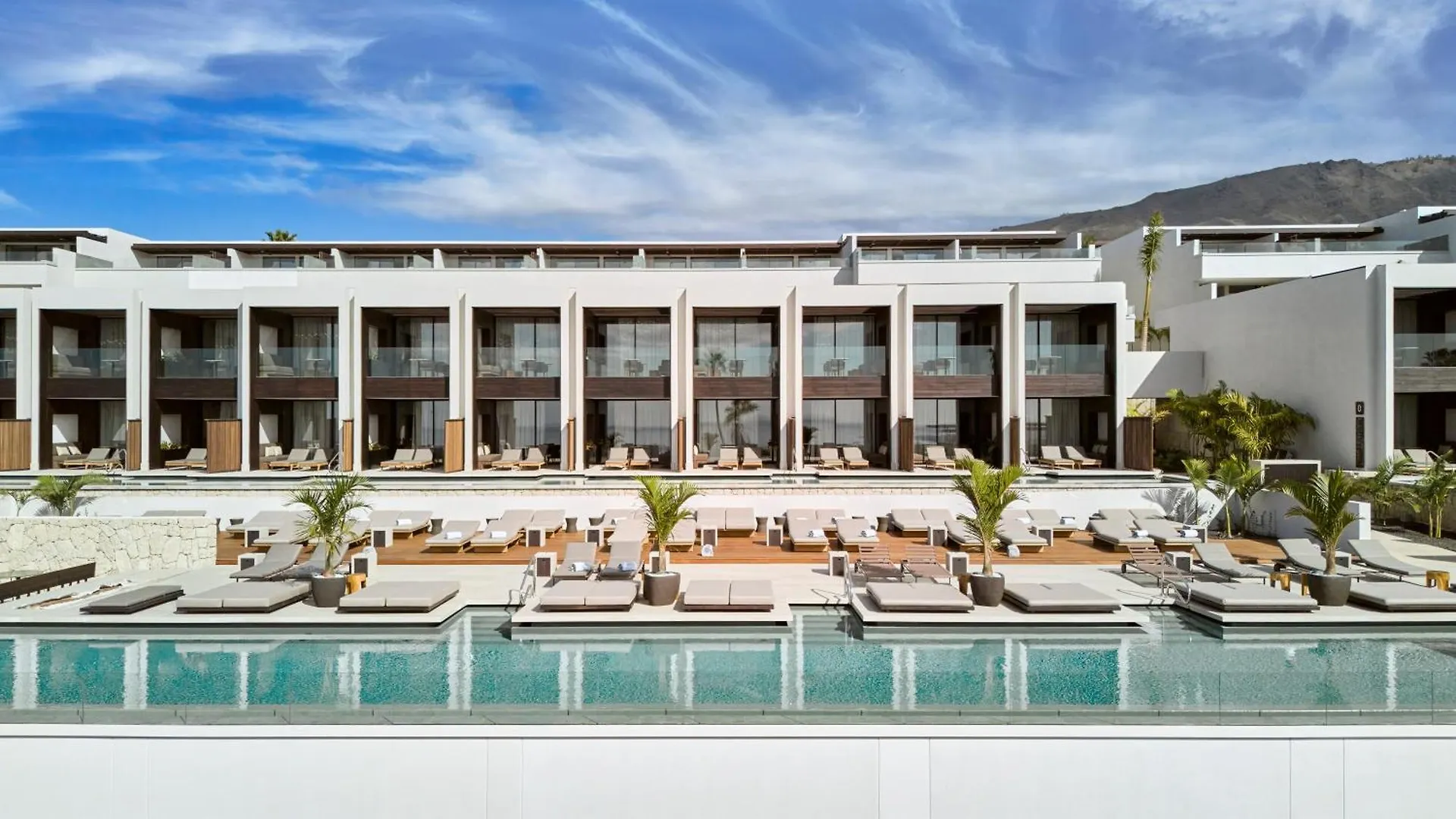 Royal Hideaway Corales Villas Costa Adeje