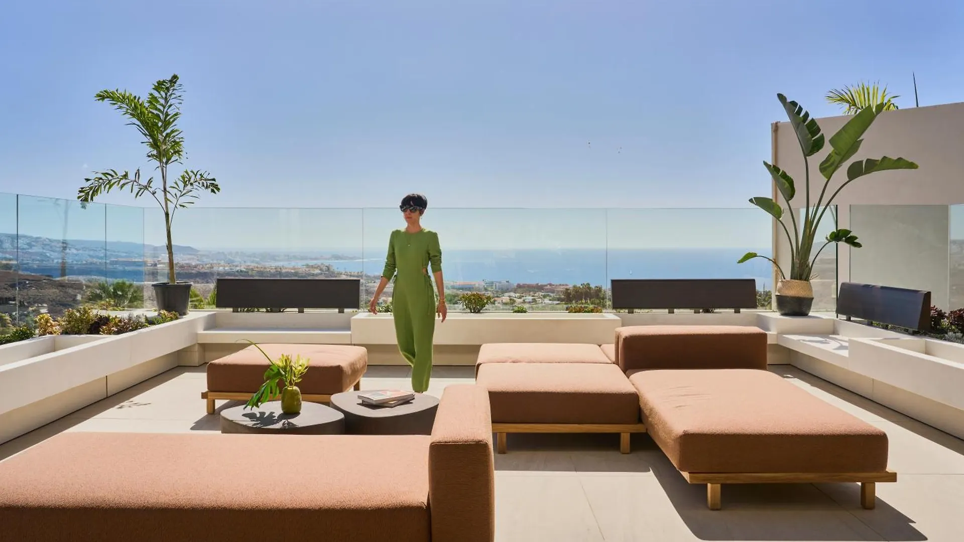 Royal Hideaway Corales Villas Costa Adeje  Hotel