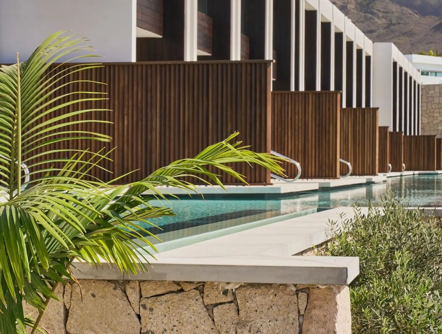 Royal Hideaway Corales Villas Costa Adeje  Hotel Costa Adeje (Tenerife)