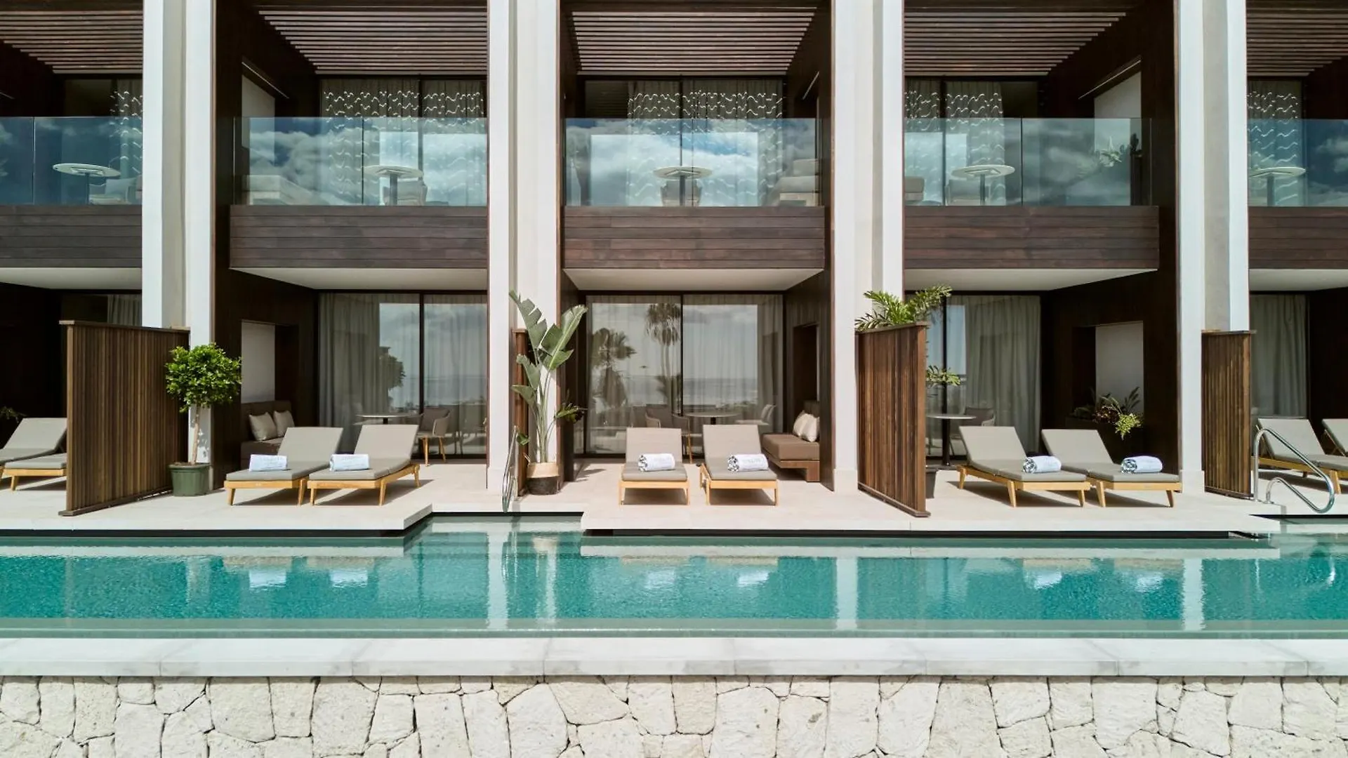 Royal Hideaway Corales Villas Costa Adeje